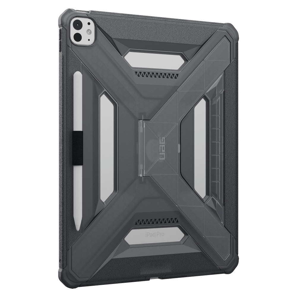 Wholesale cell phone accessory Urban Armor Gear (UAG) - Scout Plus Case for Apple iPad Pro