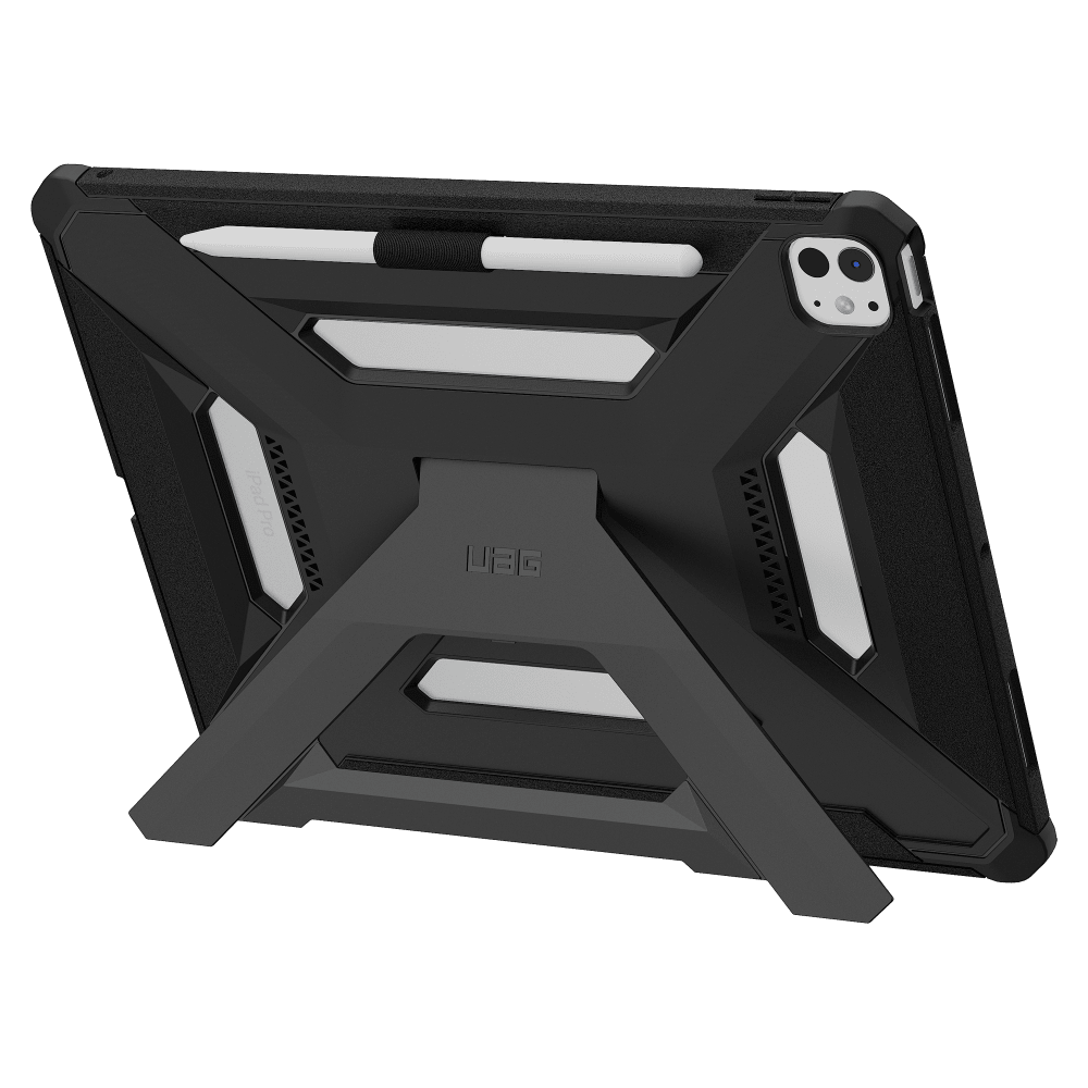 Wholesale cell phone accessory Urban Armor Gear (UAG) - Scout Plus Case for Apple iPad Pro