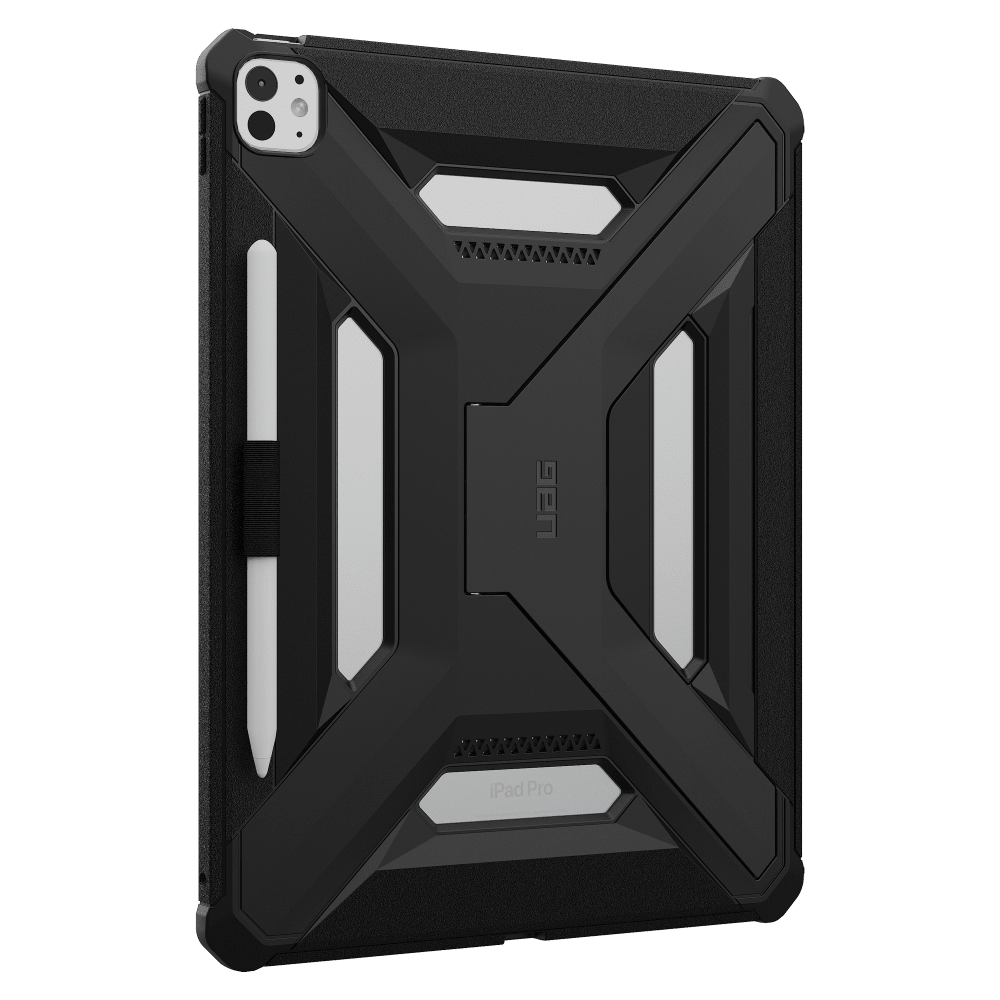 Wholesale cell phone accessory Urban Armor Gear (UAG) - Scout Plus Case for Apple iPad Pro