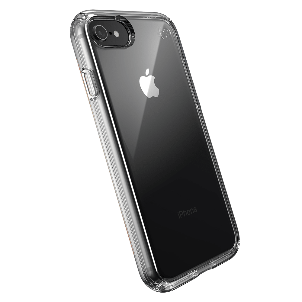 Wholesale cell phone accessory Speck - Presidio Perfect Clear Case for Apple iPhone SE 2022