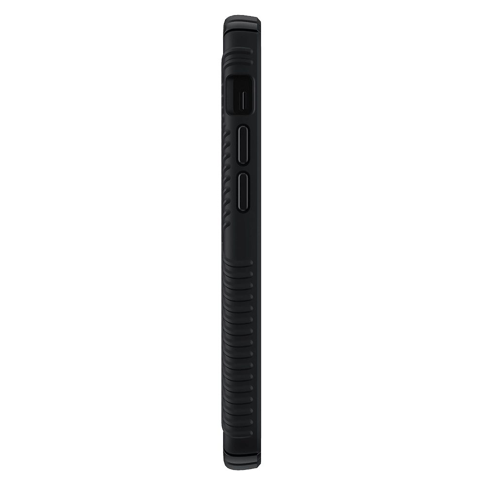 Wholesale cell phone accessory Speck - Presidio2 Grip Case for Apple iPhone 12 mini - Black