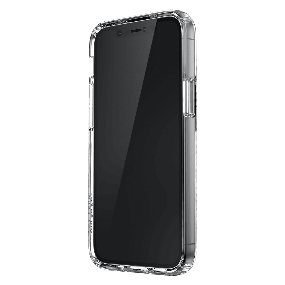 Wholesale cell phone accessory Speck - Presidio Perfect Clear Case for Apple iPhone 12 mini