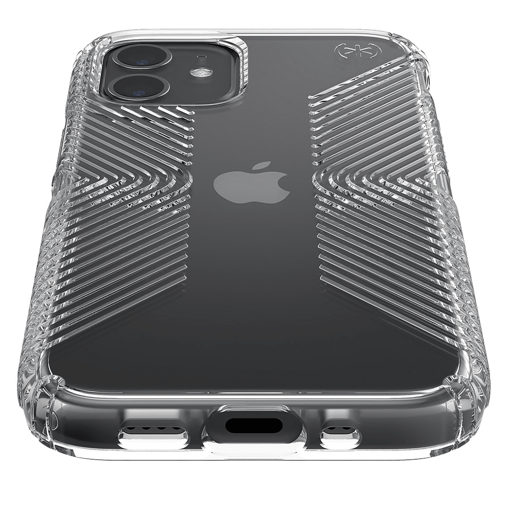 Wholesale cell phone accessory Speck - Presidio2 Grip Case for Apple iPhone 12 mini - Perfect