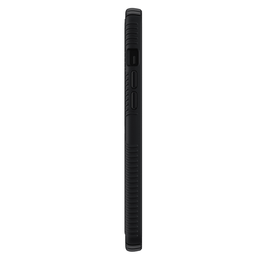 Wholesale cell phone accessory Speck - Presidio2 Grip Case for Apple iPhone 12 Pro Max - Black