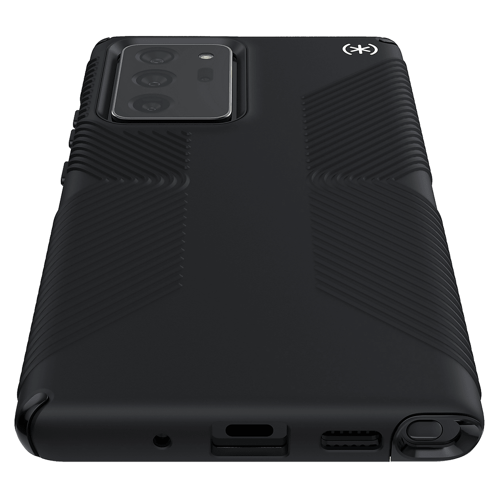 Wholesale cell phone accessory Speck - Presidio2 Grip Case for Samsung Galaxy Note20 Ultra