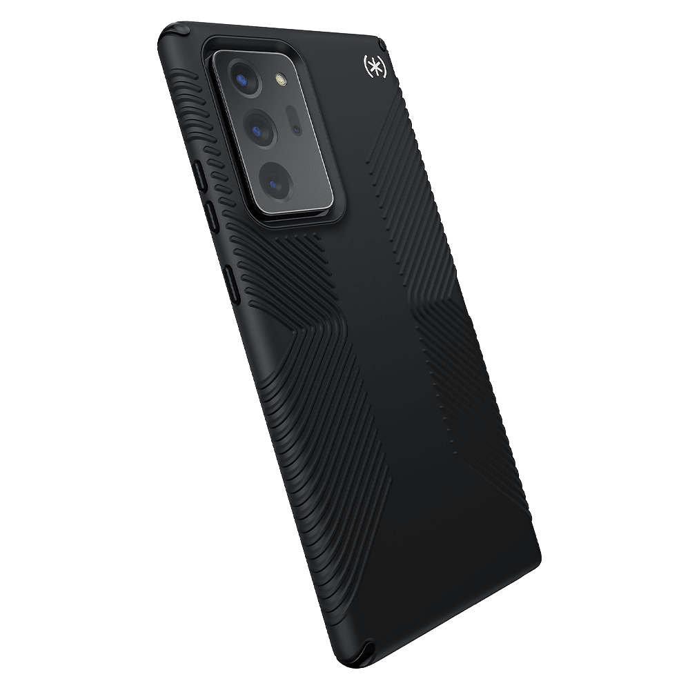 Wholesale cell phone accessory Speck - Presidio2 Grip Case for Samsung Galaxy Note20 Ultra