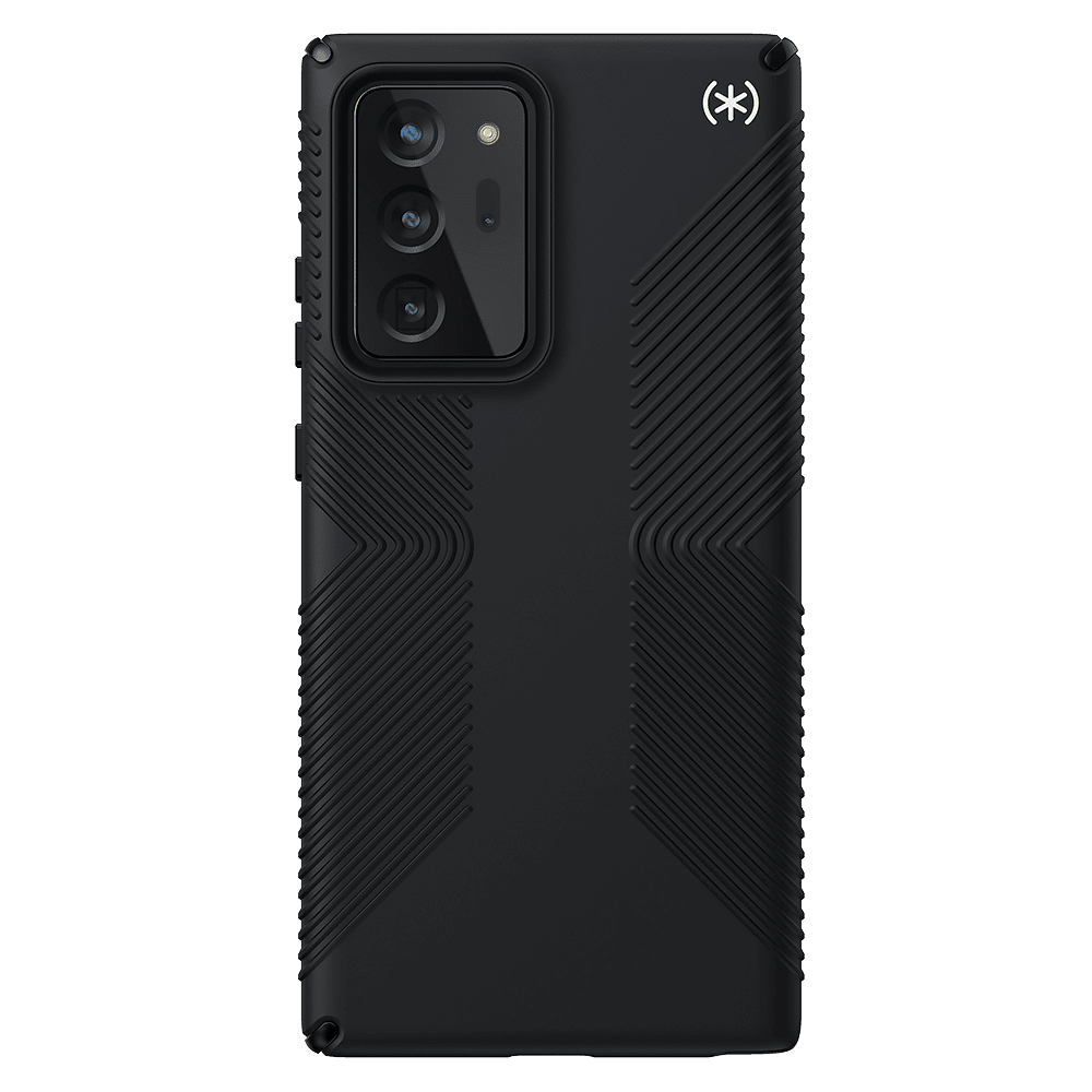 Wholesale cell phone accessory Speck - Presidio2 Grip Case for Samsung Galaxy Note20 Ultra