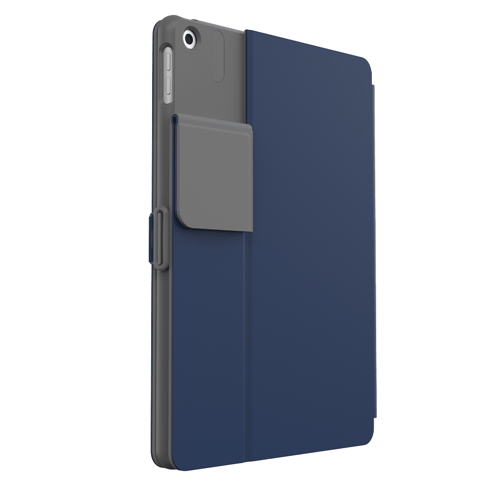 Wholesale cell phone accessory Speck - Balance Folio Case for Apple iPad 10.2 - Arcadia Navy