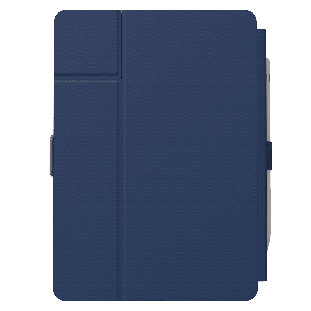 Wholesale cell phone accessory Speck - Balance Folio Case for Apple iPad 10.2 - Arcadia Navy