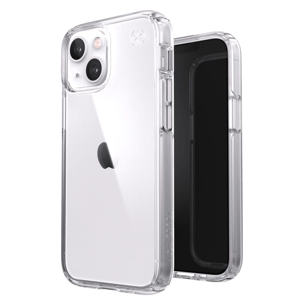 Wholesale cell phone accessory Speck - Presidio Perfect Clear Case for Apple iPhone 13 mini