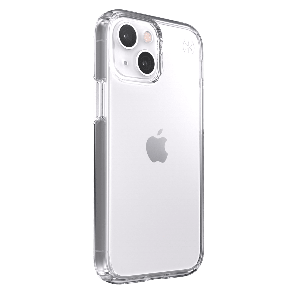 Wholesale cell phone accessory Speck - Presidio Perfect Clear Case for Apple iPhone 13 mini