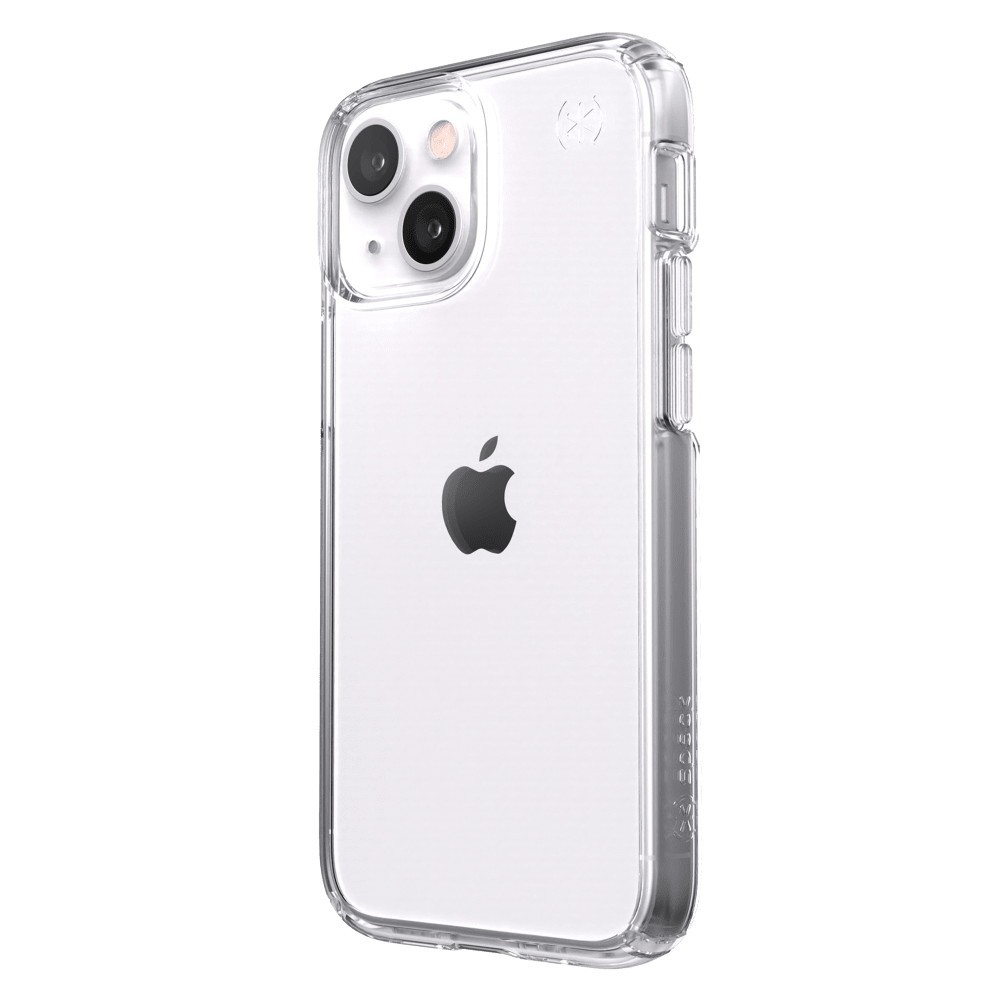 Wholesale cell phone accessory Speck - Presidio Perfect Clear Case for Apple iPhone 13 mini