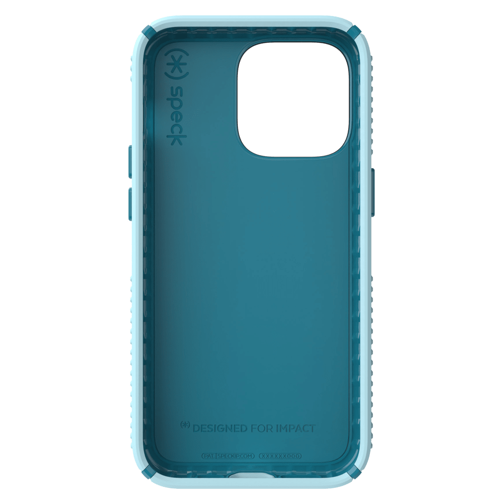 Wholesale cell phone accessory Speck - Presidio2 Grip Case for Apple iPhone 13 Pro - Fountain