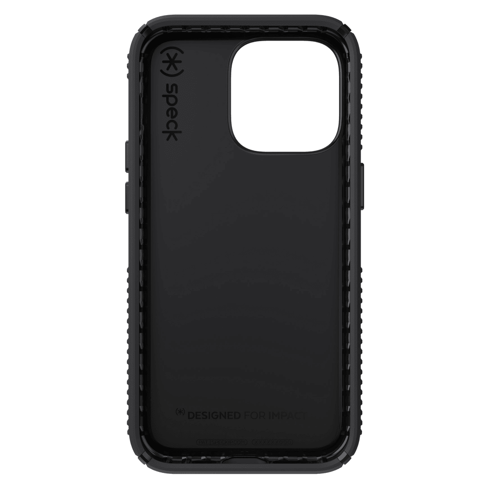 Wholesale cell phone accessory Speck - Presidio2 Grip Case for Apple iPhone 13 Pro - Black