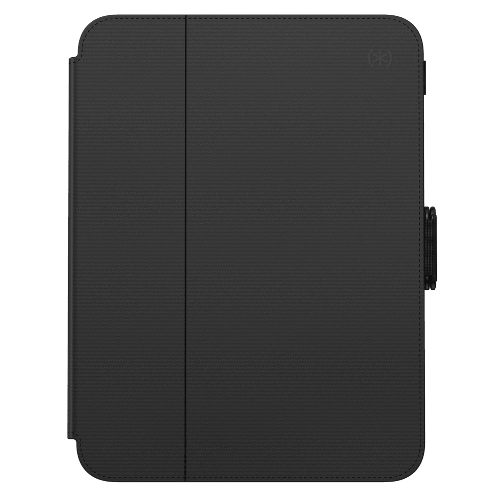 Wholesale cell phone accessory Speck - Balance Folio Case for Apple iPad mini 6 - Black