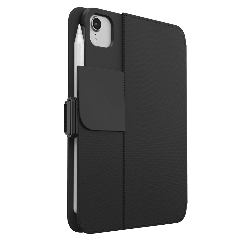 Wholesale cell phone accessory Speck - Balance Folio Case for Apple iPad mini 6 - Black