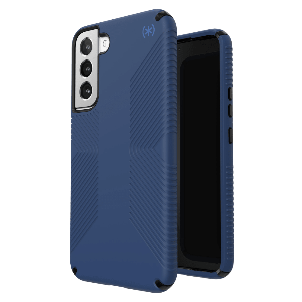 Wholesale cell phone accessory Speck - Presidio Grip 2 Case for Samsung Galaxy S22 Plus - Coastal