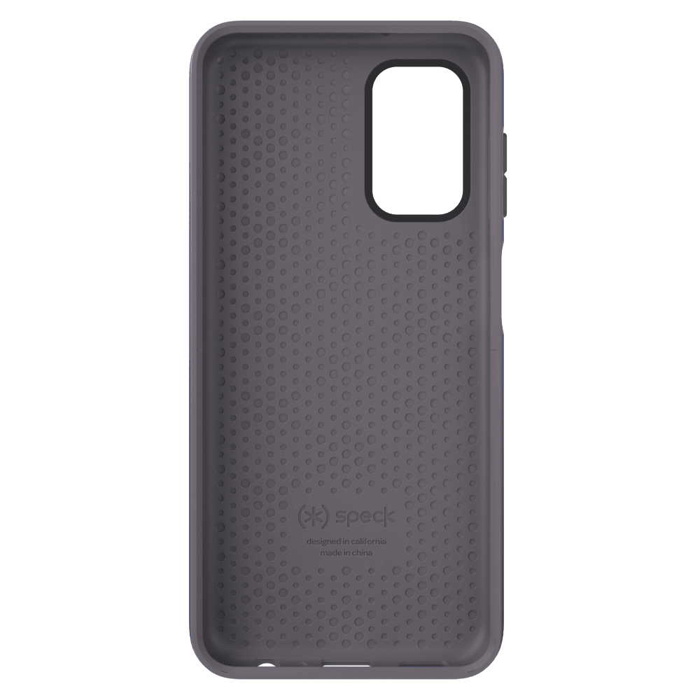 Wholesale cell phone accessory Speck - Presidio Impact Hero Case for Samsung Galaxy A13 - Prussian