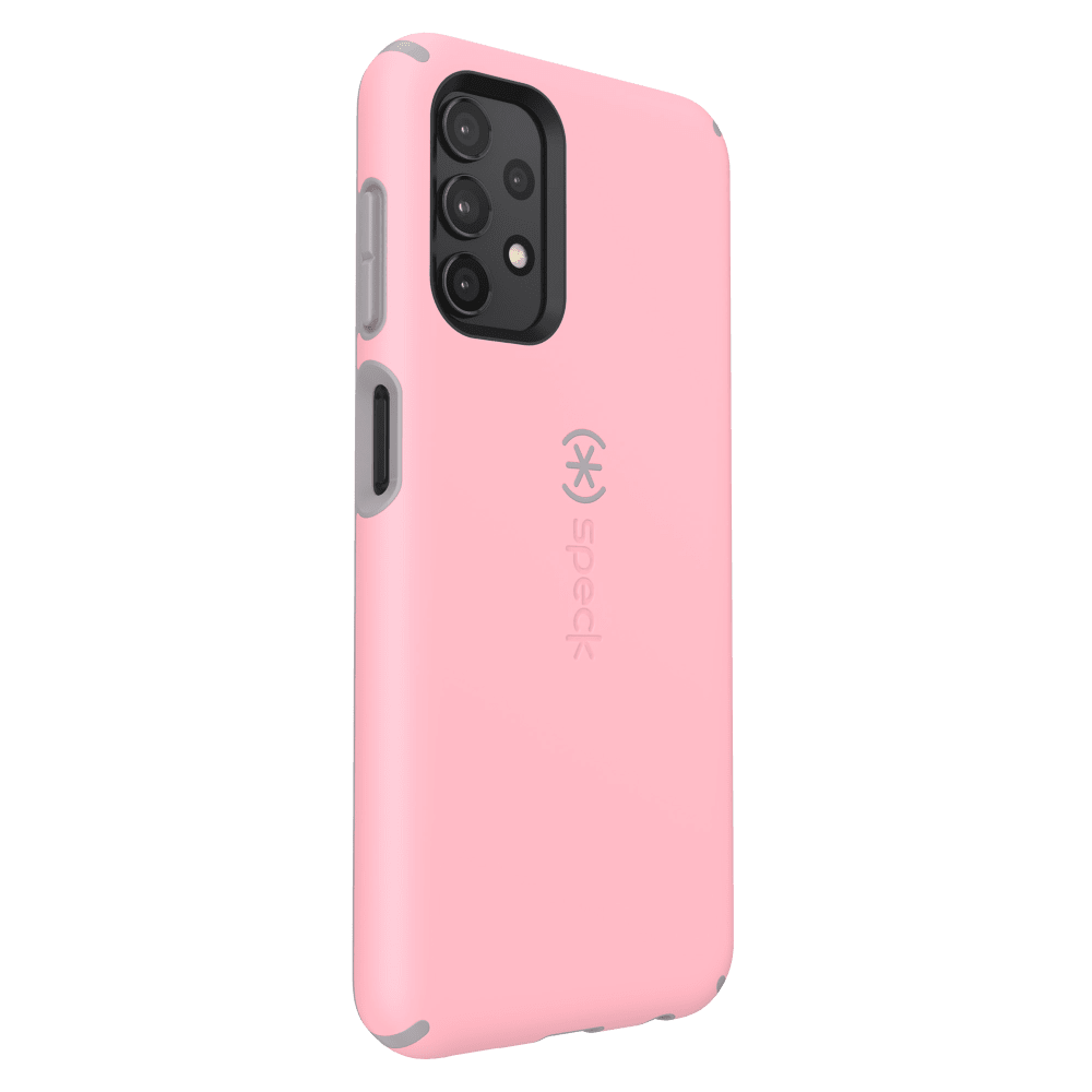 Wholesale cell phone accessory Speck - Presidio Impact Hero Case for Samsung Galaxy A13 - Rosy