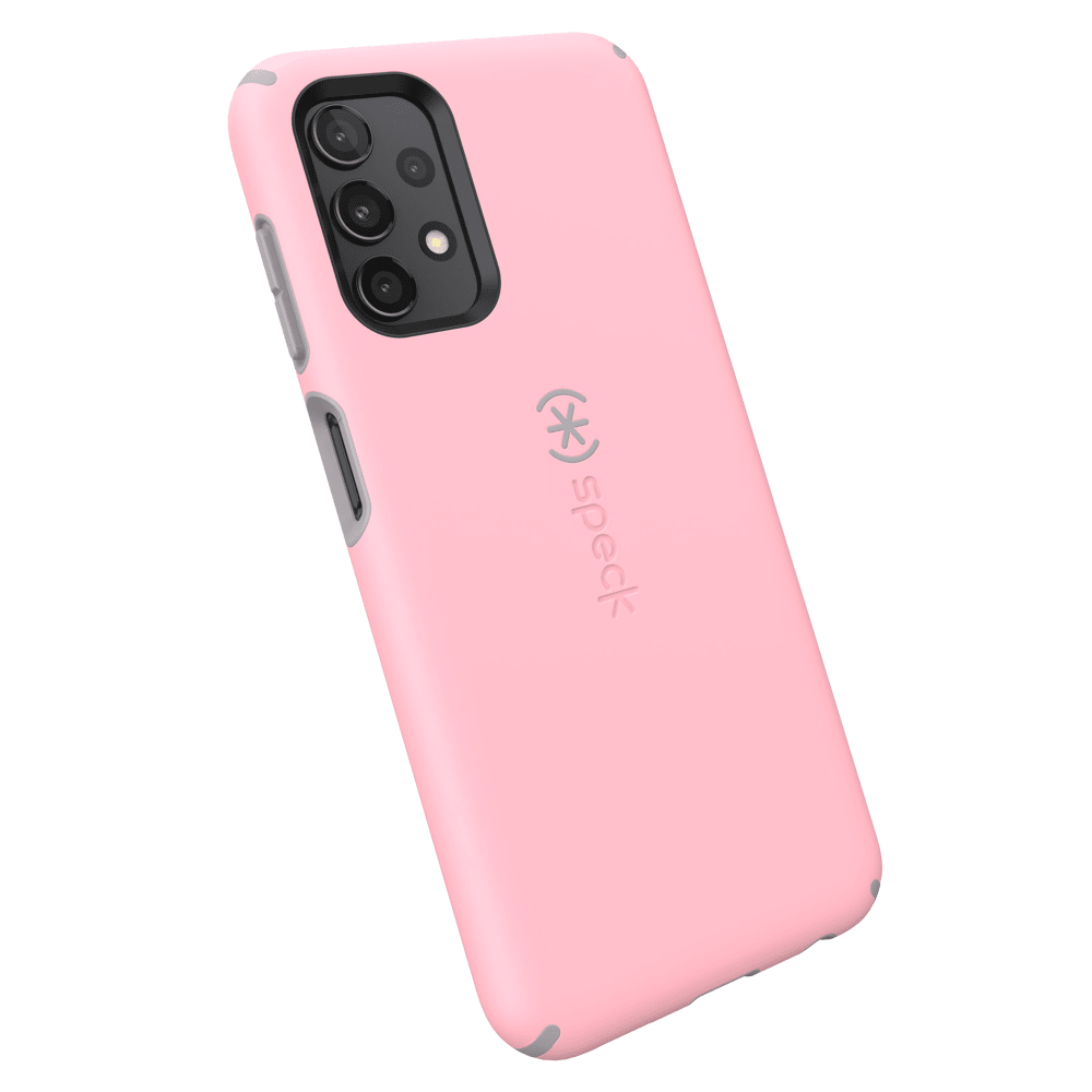 Wholesale cell phone accessory Speck - Presidio Impact Hero Case for Samsung Galaxy A13 - Rosy