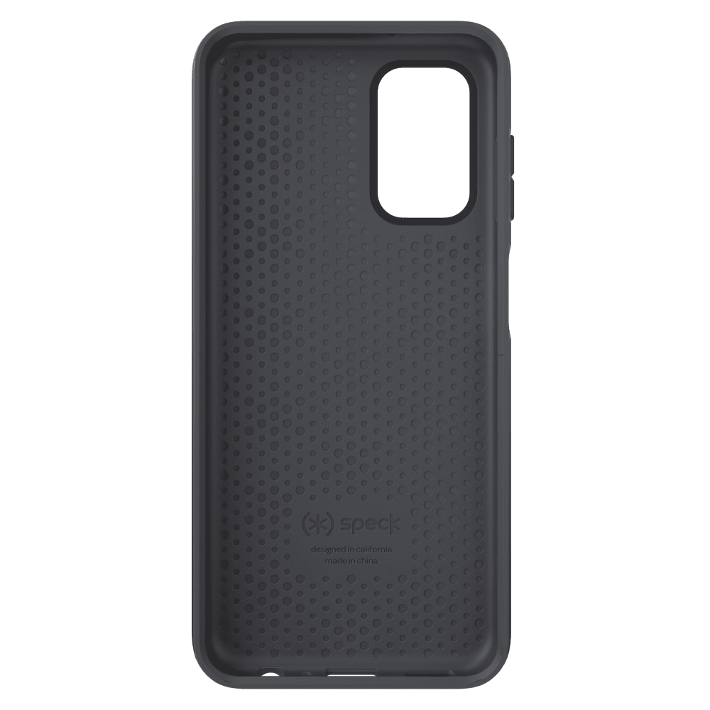 Wholesale cell phone accessory Speck - Presidio Impact Hero Case for Samsung Galaxy A13 - Black