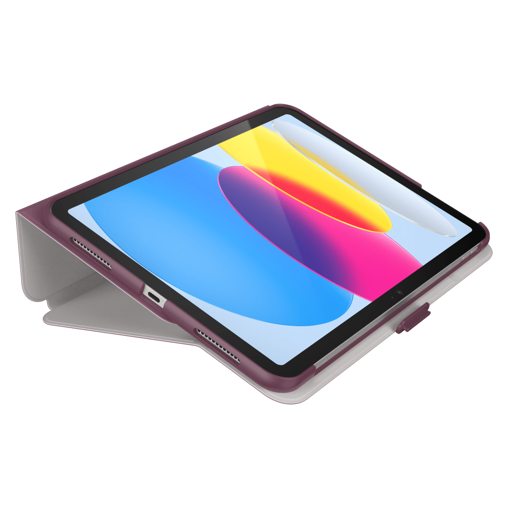 Wholesale cell phone accessory Speck - Balance Folio Case for Apple iPad 10.9 (2022)   /  iPad