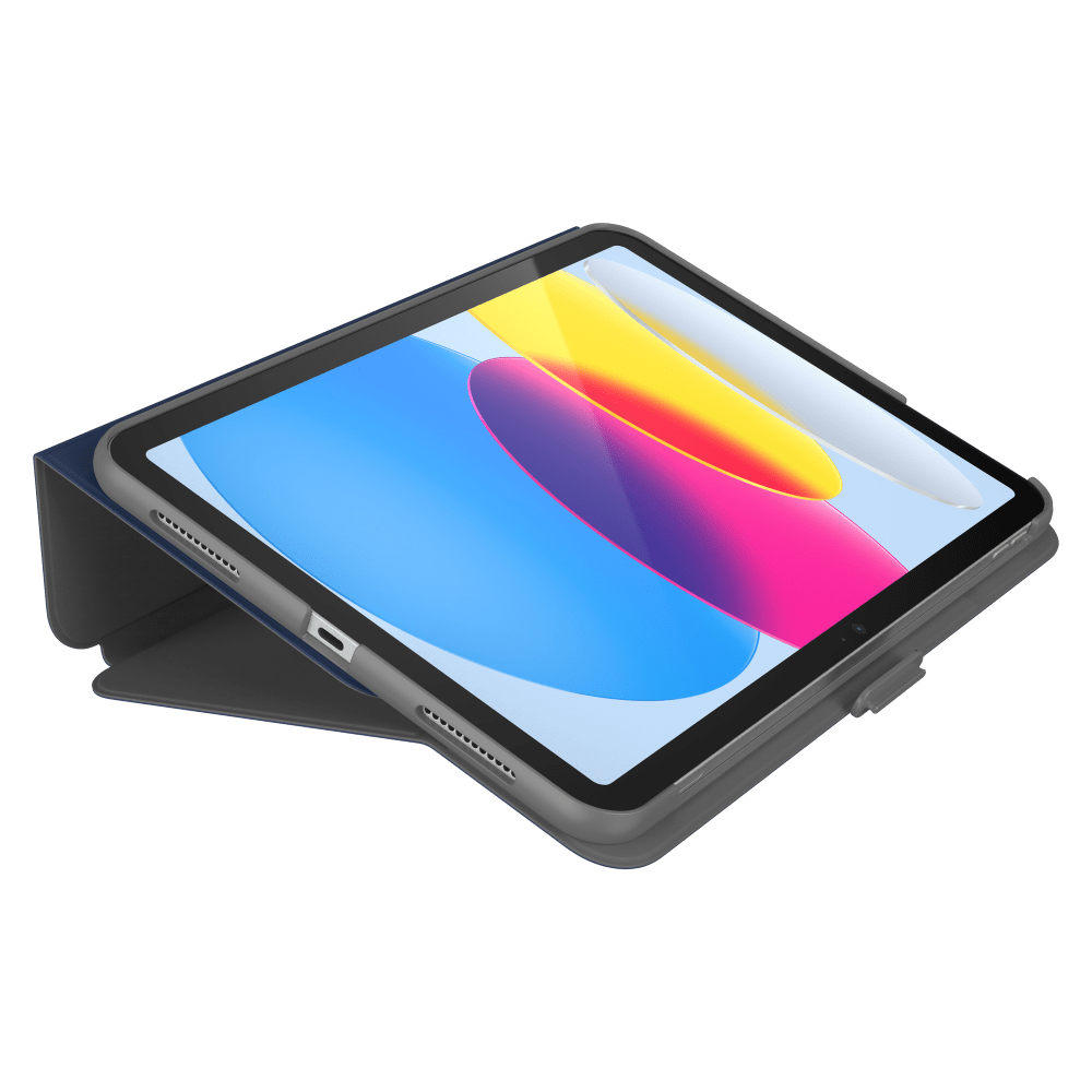 Wholesale cell phone accessory Speck - Balance Folio Case for Apple iPad 10.9 (2022)   /  iPad