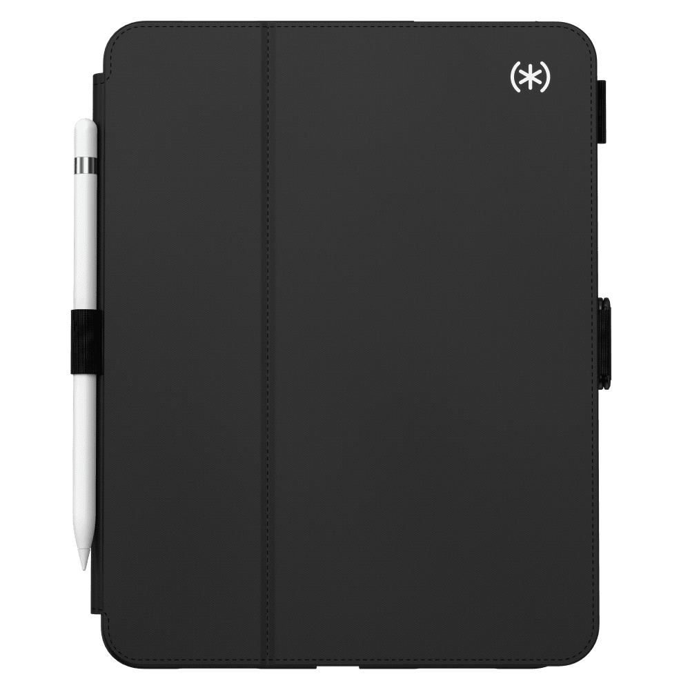 Wholesale cell phone accessory Speck - Balance Folio Case for Apple iPad 10.9 (2022) - Black