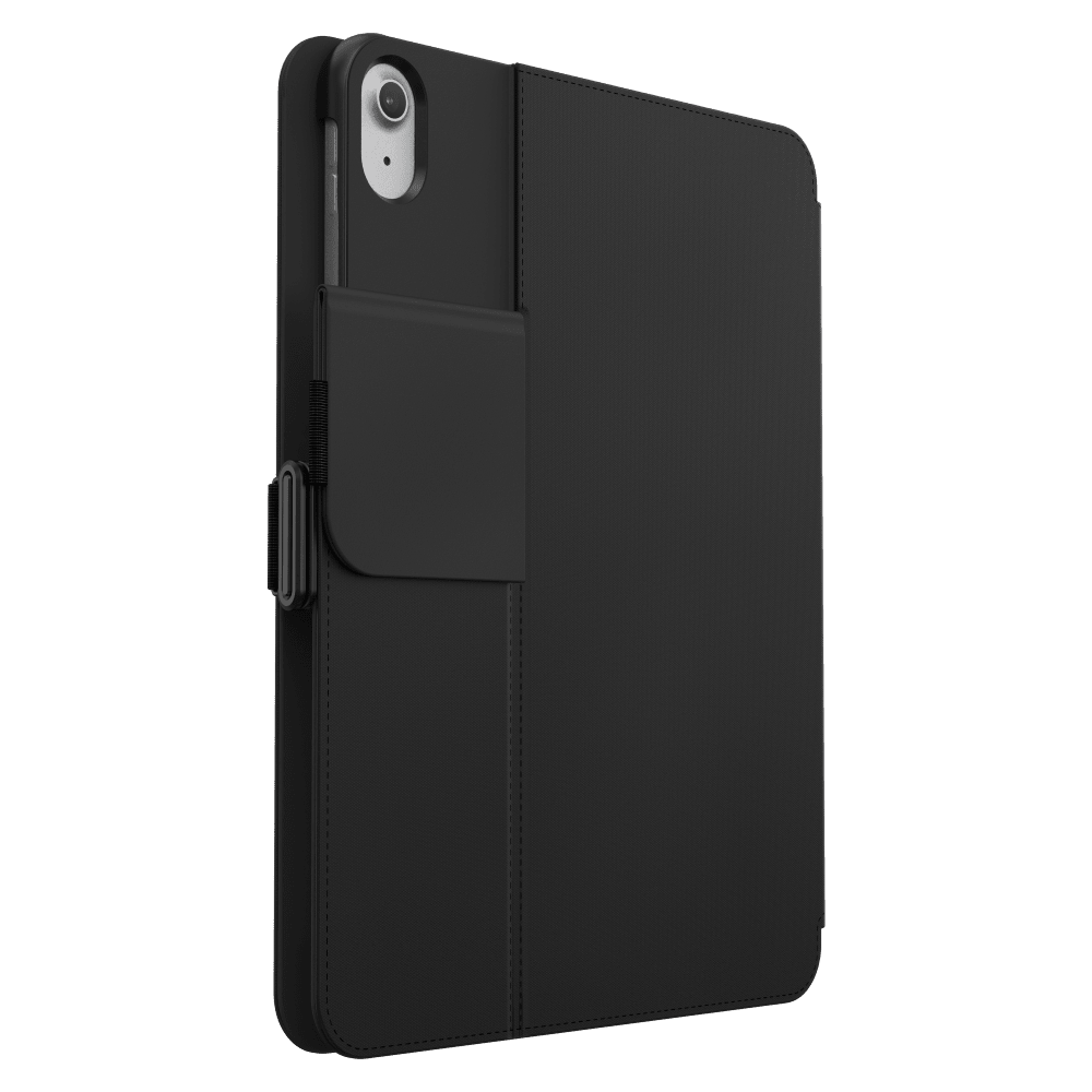 Wholesale cell phone accessory Speck - Balance Folio Case for Apple iPad 10.9 (2022) - Black