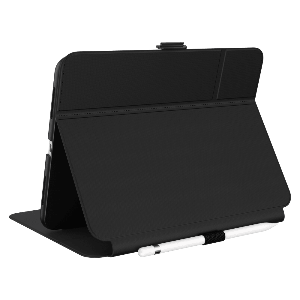 Wholesale cell phone accessory Speck - Balance Folio Case for Apple iPad 10.9 (2022) - Black