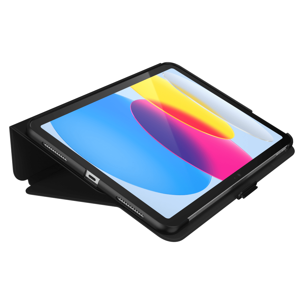 Wholesale cell phone accessory Speck - Balance Folio Case for Apple iPad 10.9 (2022)   /  iPad