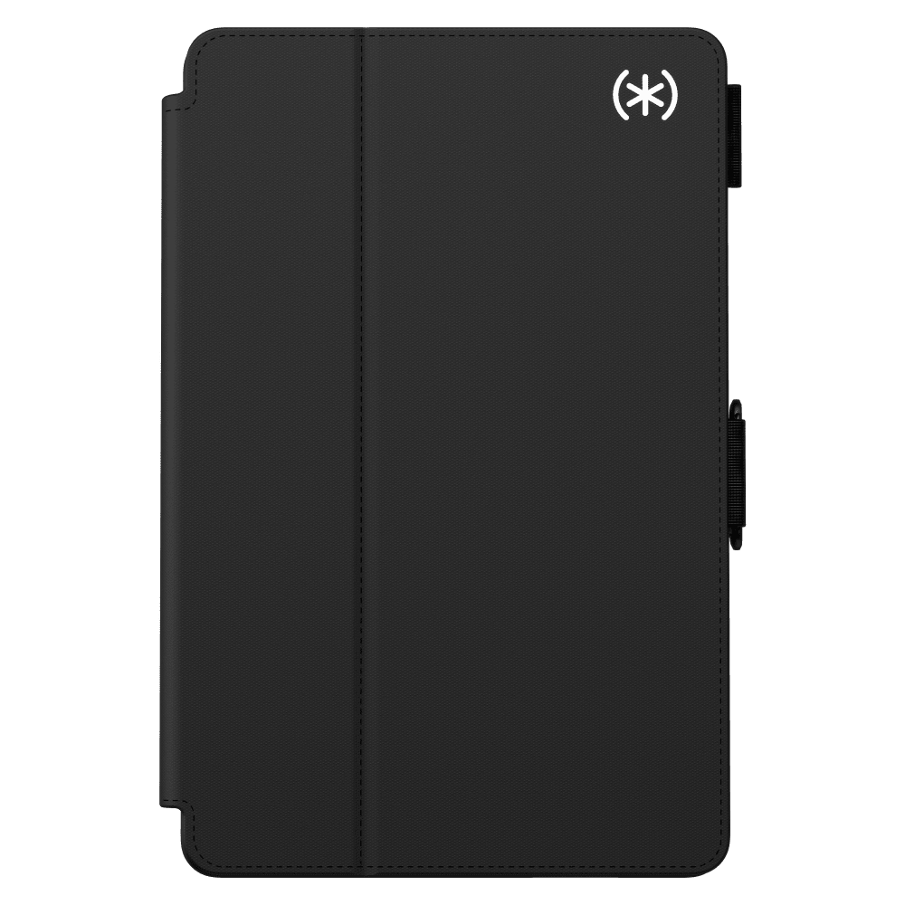 Wholesale cell phone accessory Speck - Balance Folio Case for TCL Tab 8 Plus - Black