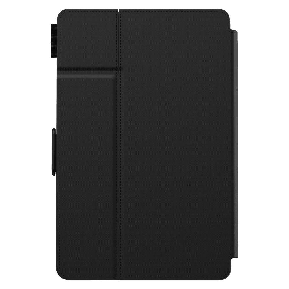 Wholesale cell phone accessory Speck - Balance Folio Case for TCL Tab 8 Plus - Black