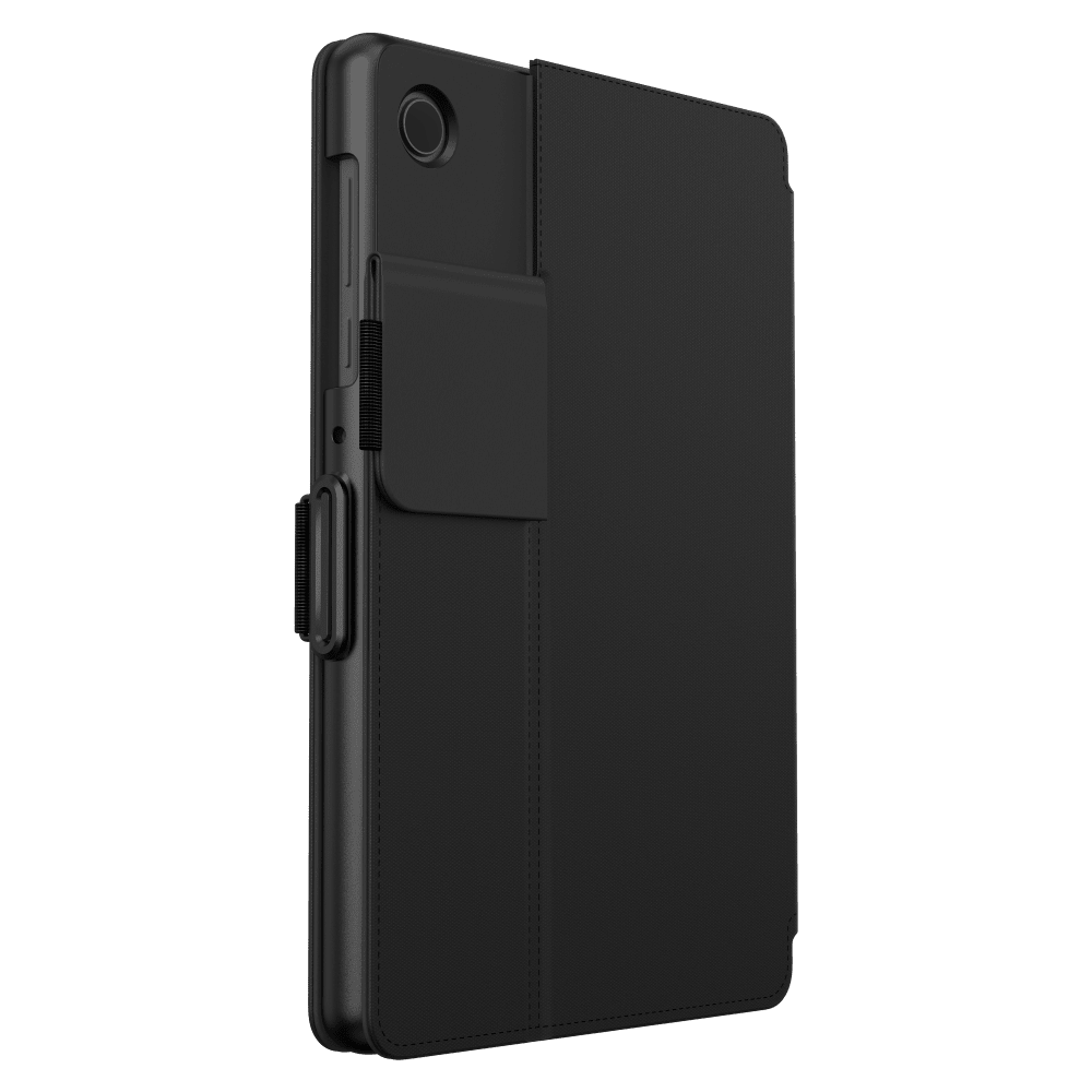 Wholesale cell phone accessory Speck - Balance Folio Case for TCL Tab 8 Plus - Black
