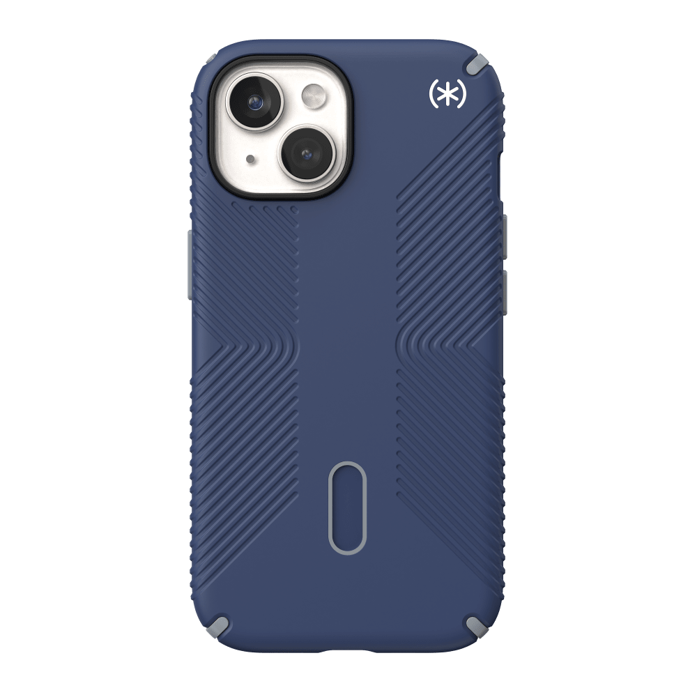Wholesale cell phone accessory Speck - Presidio2 Grip MagSafe Case for Apple iPhone 15    /