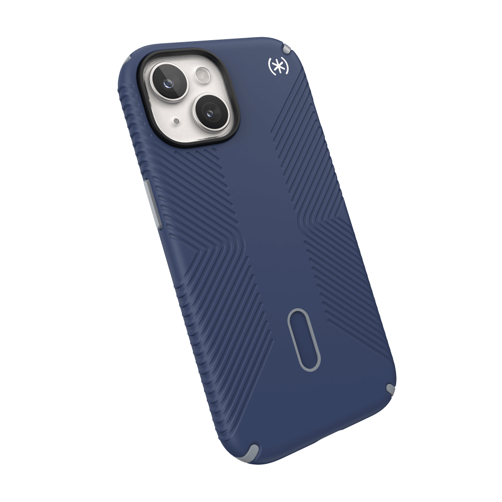 Wholesale cell phone accessory Speck - Presidio2 Grip MagSafe Case for Apple iPhone 15    /