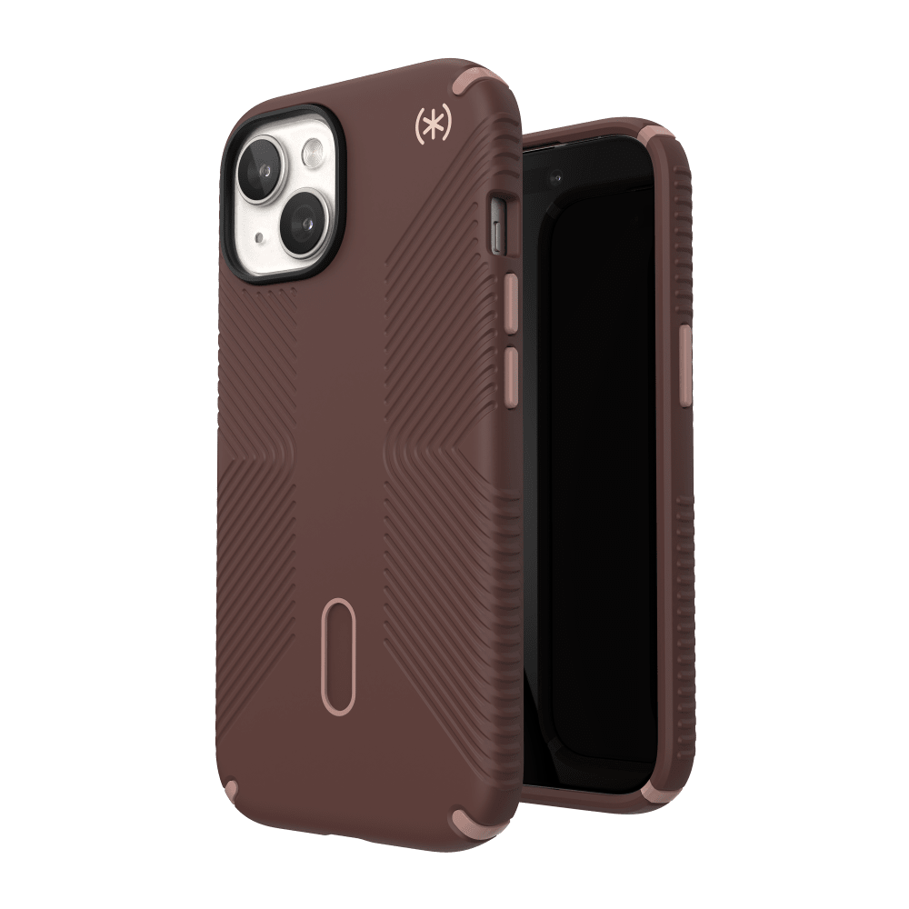Wholesale cell phone accessory Speck - Presidio2 Grip MagSafe Case for Apple iPhone 15    /