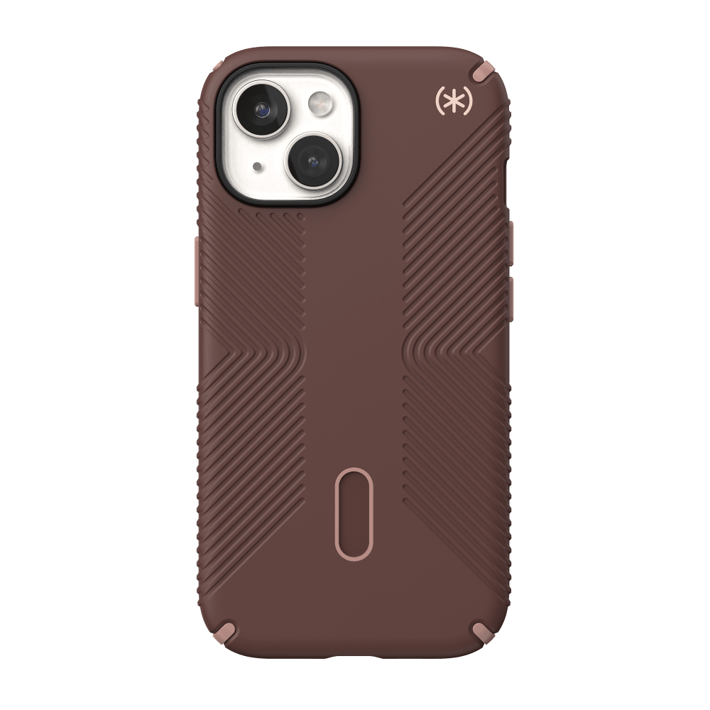 Wholesale cell phone accessory Speck - Presidio2 Grip MagSafe Case for Apple iPhone 15    /