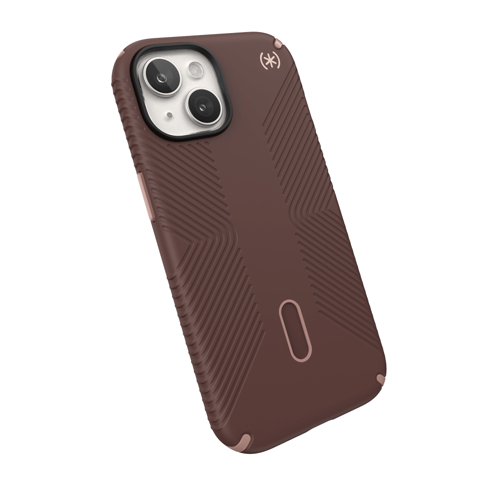 Wholesale cell phone accessory Speck - Presidio2 Grip MagSafe Case for Apple iPhone 15    /
