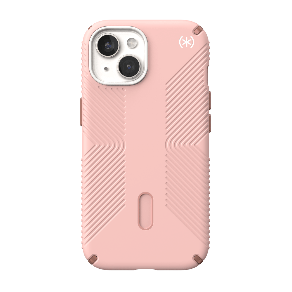 Wholesale cell phone accessory Speck - Presidio2 Grip MagSafe Case for Apple iPhone 15    /