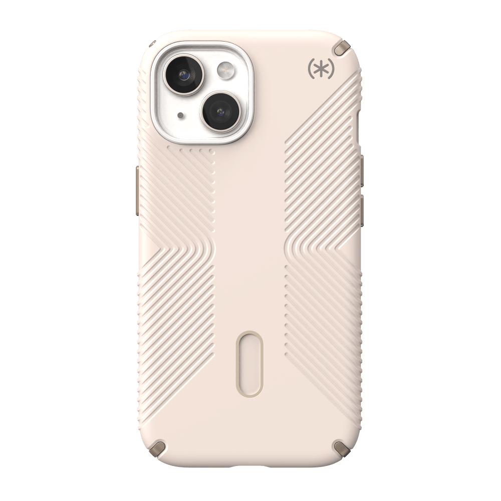 Wholesale cell phone accessory Speck - Presidio2 Grip MagSafe Case for Apple iPhone 15    /