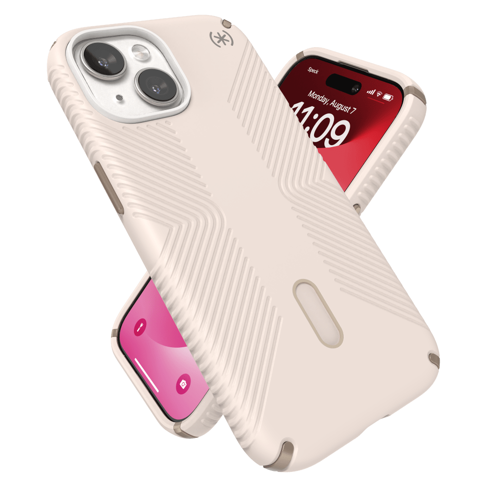 Wholesale cell phone accessory Speck - Presidio2 Grip MagSafe Case for Apple iPhone 15    /