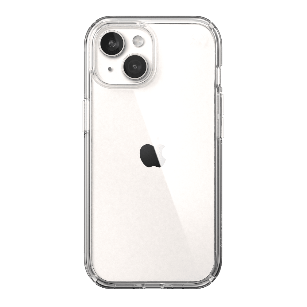 Wholesale cell phone accessory Speck - Presidio Perfect Clear Case for Apple iPhone 15  /