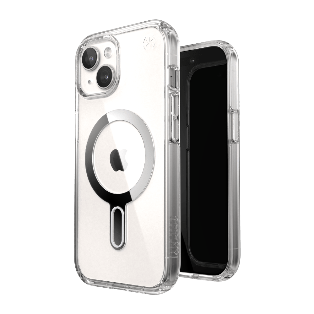 Wholesale cell phone accessory Speck - Presidio Perfect Clear MagSafe Case for Apple iPhone