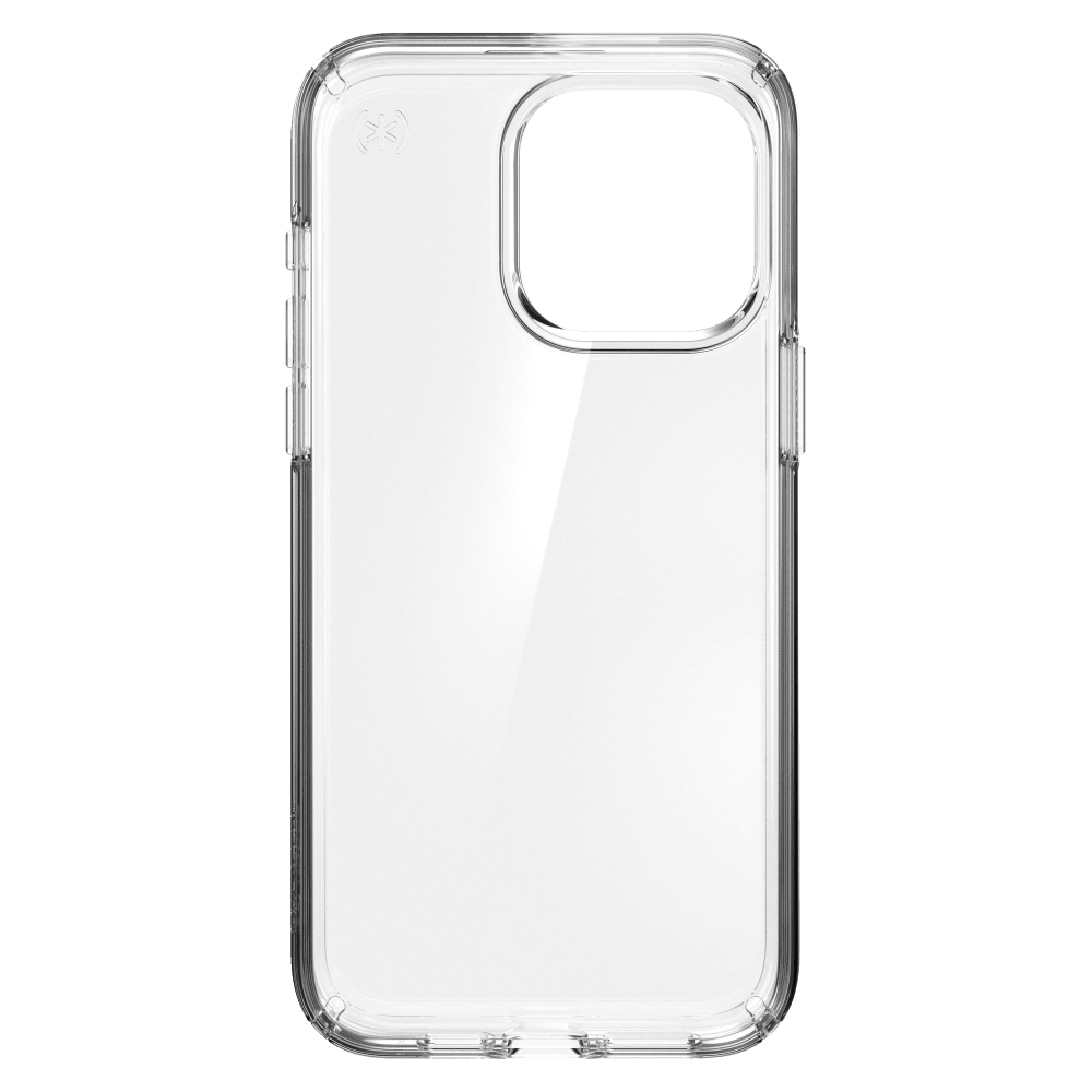 Wholesale cell phone accessory Speck - Presidio Perfect Clear Case for Apple iPhone 15 Pro