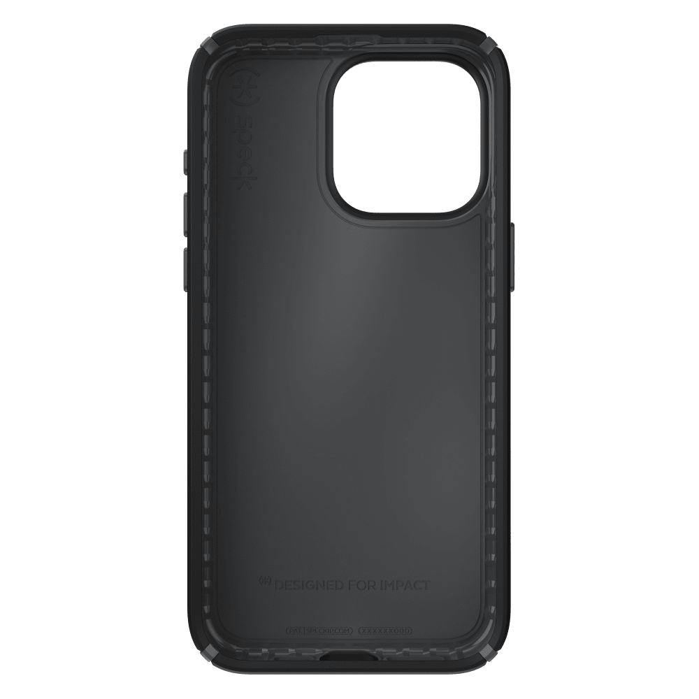 Wholesale cell phone accessory Speck - Presidio2 Pro Case for Apple iPhone 15 Pro Max - Black