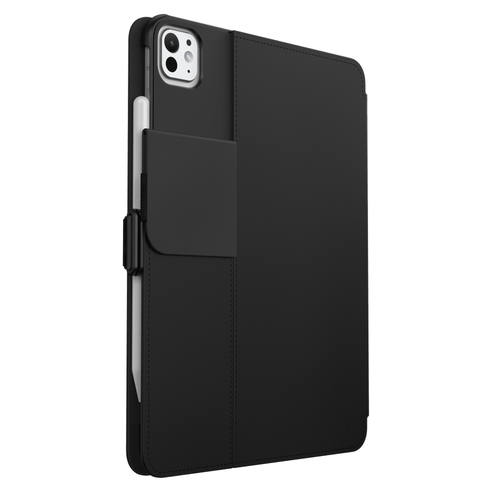 Wholesale cell phone accessory Speck - Balance Folio Case for Apple iPad Pro 11 (2024) - Black