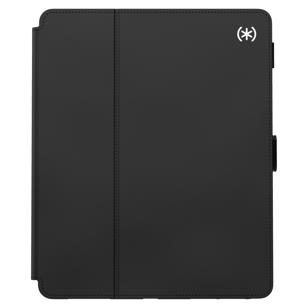 Wholesale cell phone accessory Speck - Balance Folio Case for Apple iPad Air 13 - Black