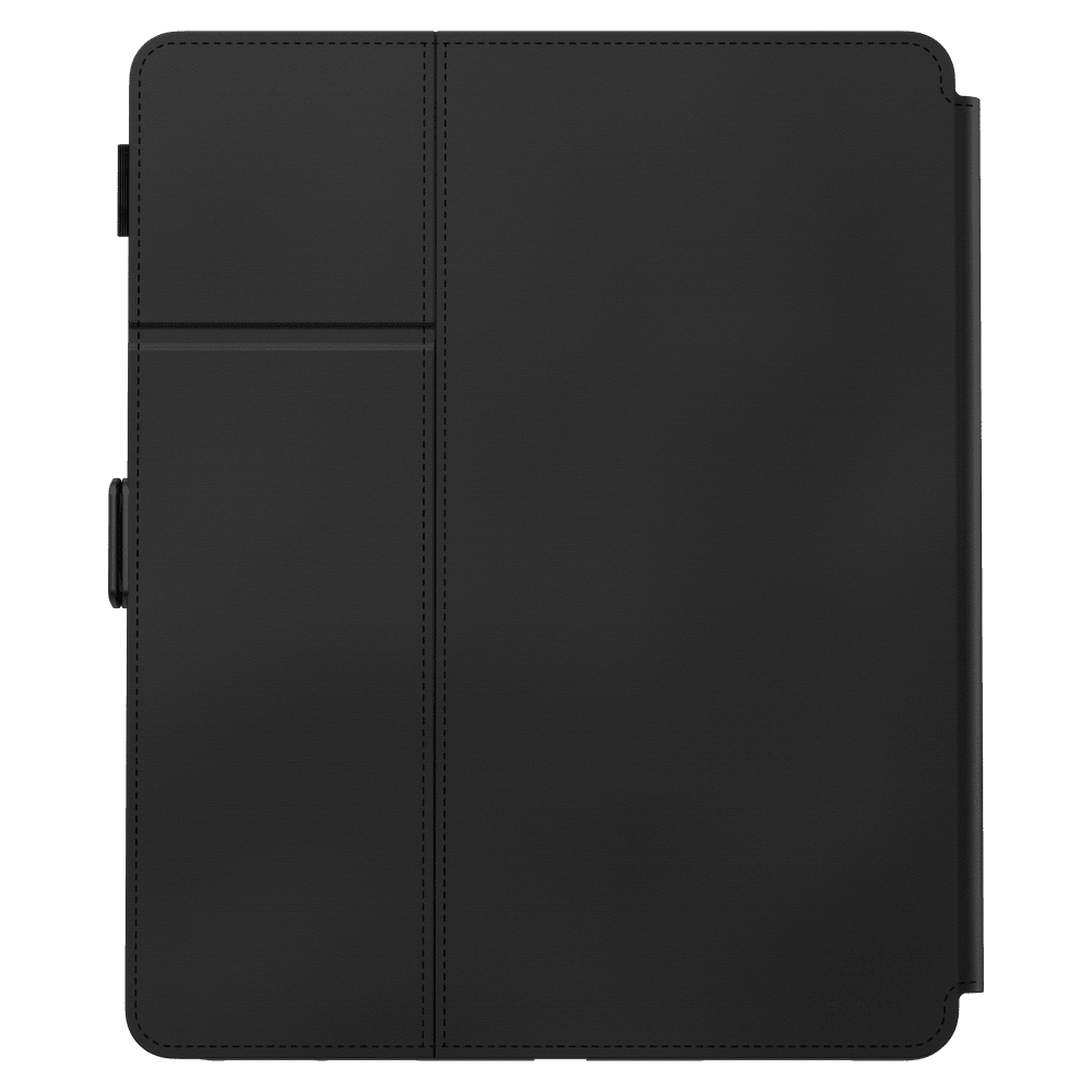 Wholesale cell phone accessory Speck - Balance Folio Case for Apple iPad Air 13 - Black