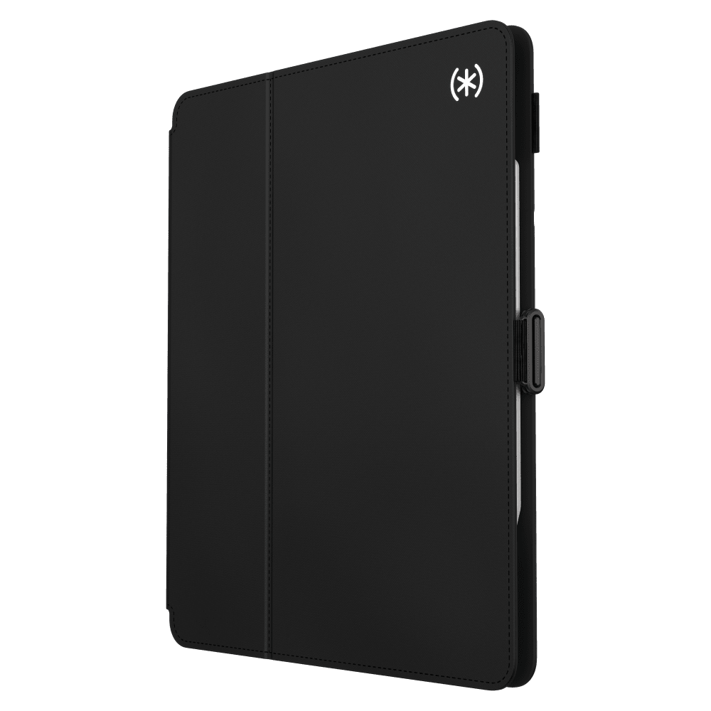 Wholesale cell phone accessory Speck - Balance Folio Case for Apple iPad Air 13 - Black